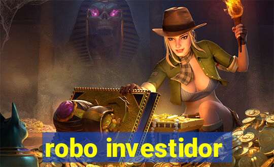 robo investidor